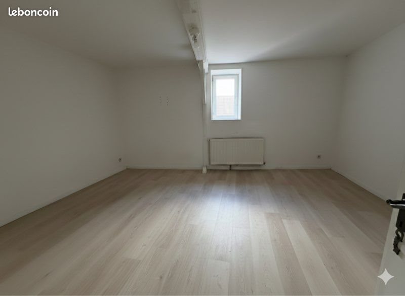 Appartement à louer, 85m², Auchel