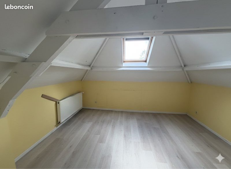 Appartement à louer, 85m², Auchel