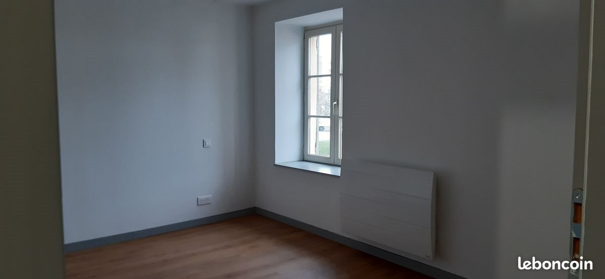 Appartement à louer, 55m², Bellevesvre