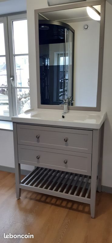 Appartement à louer, 55m², Bellevesvre