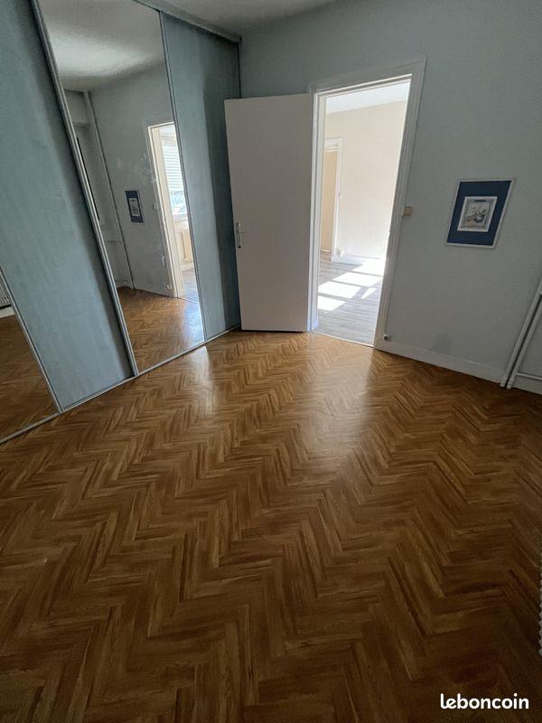 Appartement à vendre, 39m², Orléans