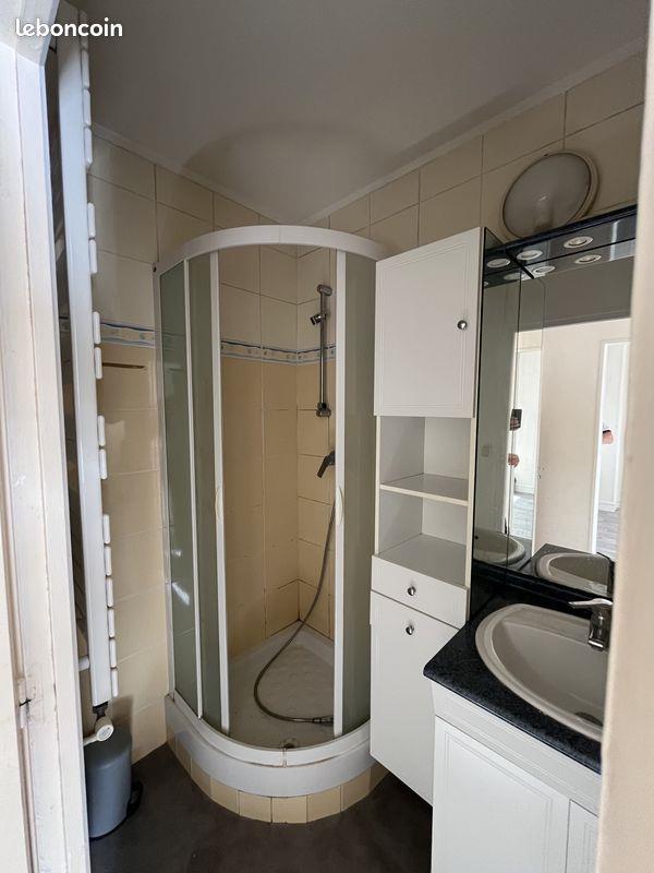 Appartement à vendre, 39m², Orléans