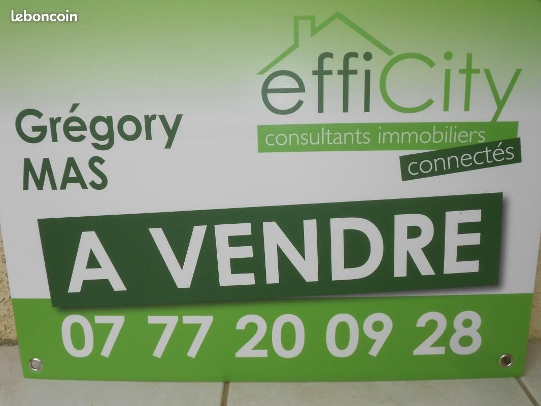 Appartement à vendre, 106m², Mornant