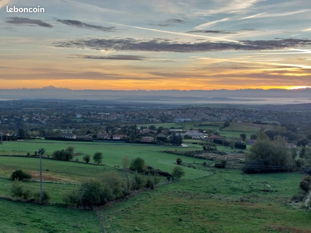 Appartement à vendre, 106m², Mornant
