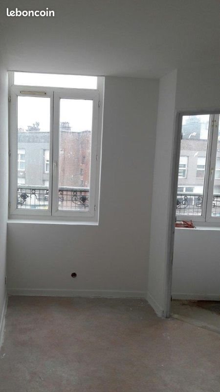 Appartement à vendre, 45m², Bruay-la-Buissière