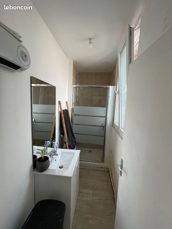 Appartement à vendre, 45m², Bruay-la-Buissière