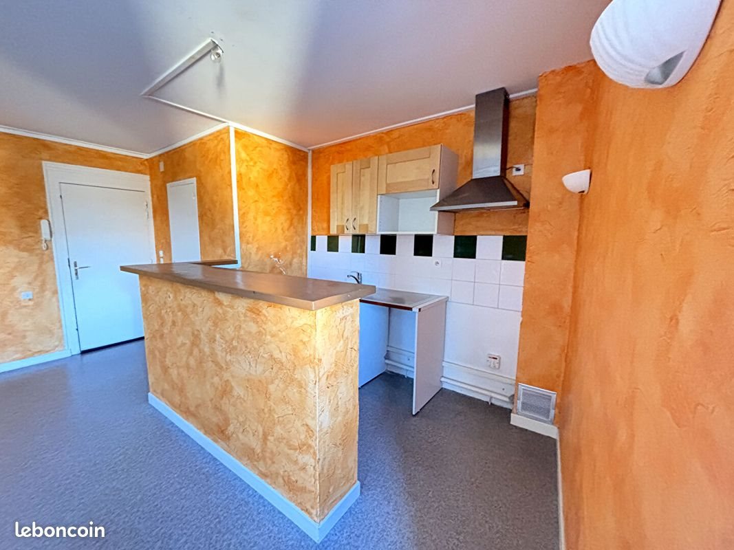 Appartement à louer, 55m², Saint-Galmier