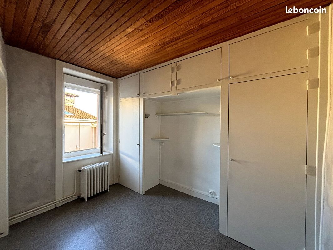 Appartement à louer, 55m², Saint-Galmier