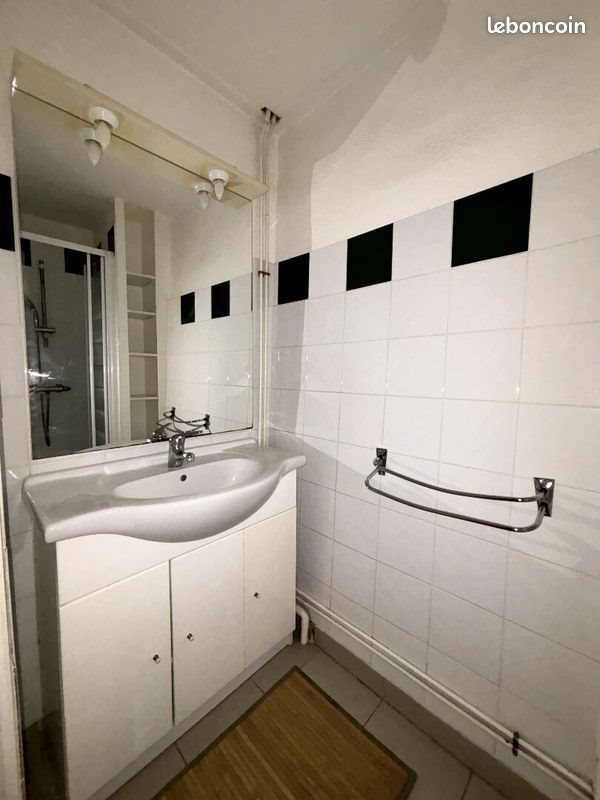 Appartement à louer, 55m², Saint-Galmier