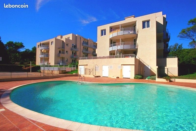Appartement à louer, 20m², Valbonne