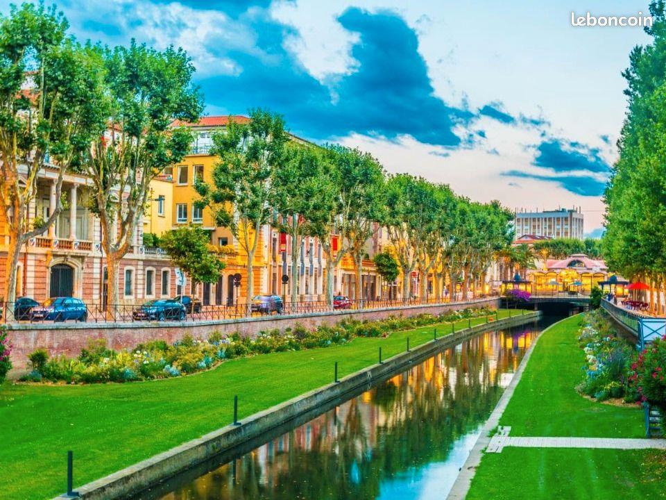 Maison à vendre, 72m², Perpignan