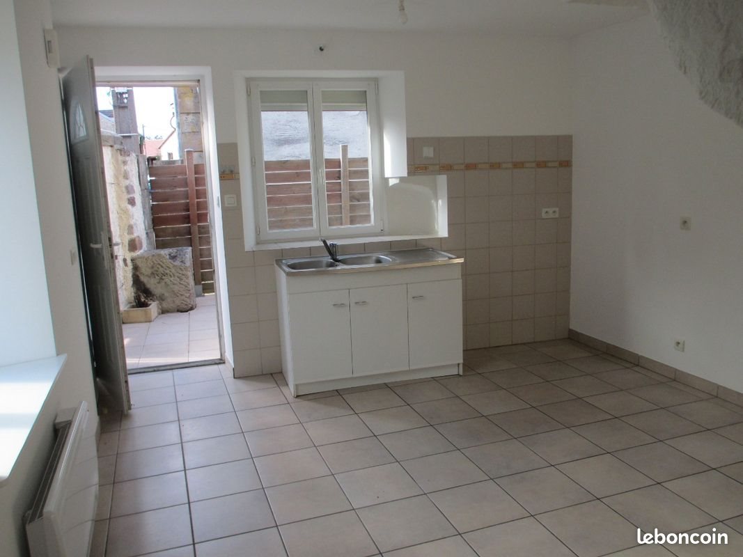 Appartement à louer, 65m², Baudoncourt