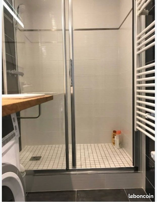 Appartement à louer, 48m², Les Andelys