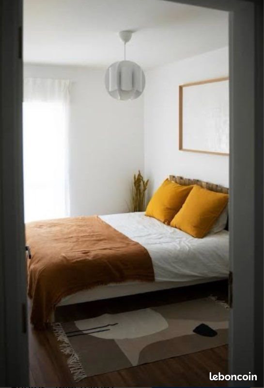 Appartement à louer, 48m², Les Andelys