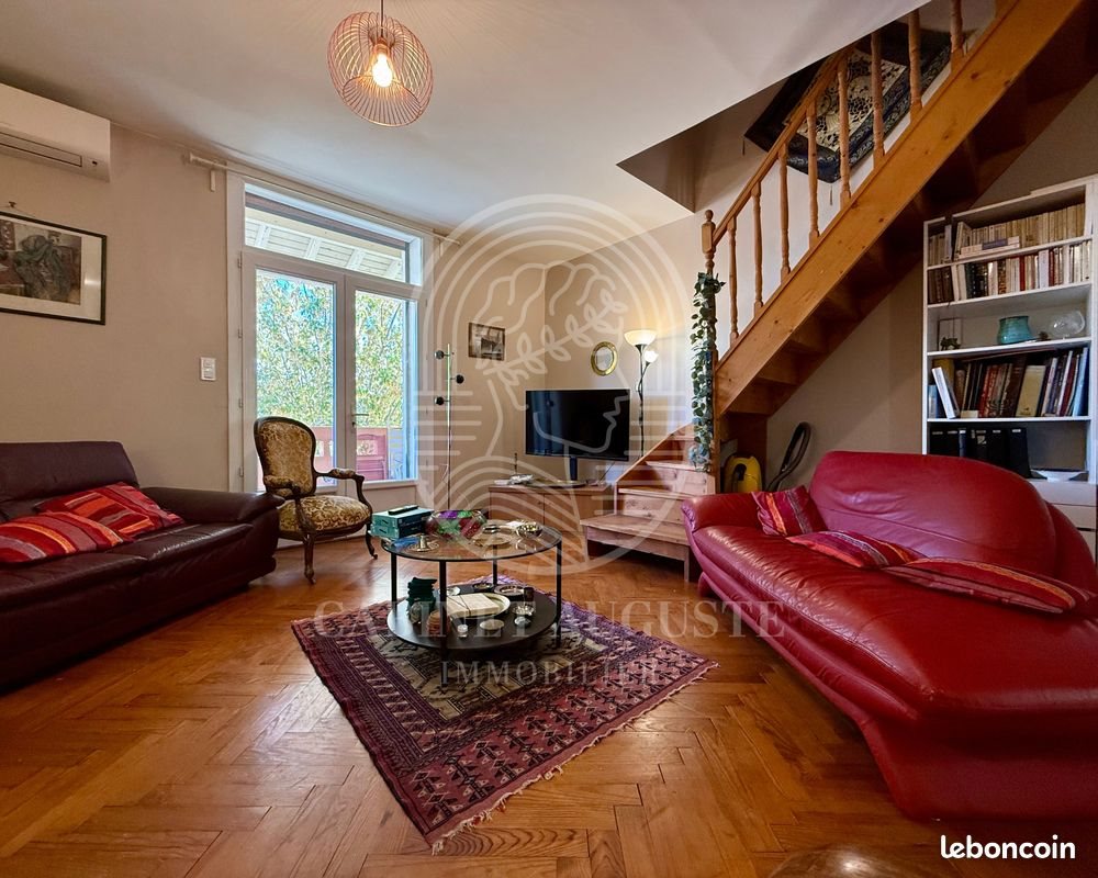 Appartement à vendre, 64m², Nîmes