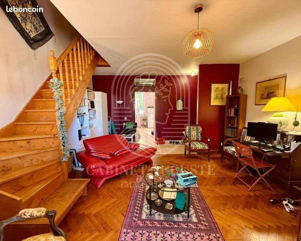 Appartement à vendre, 64m², Nîmes