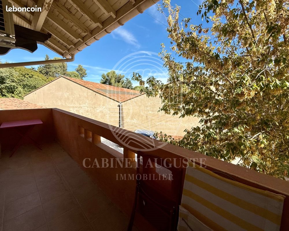 Appartement à vendre, 64m², Nîmes