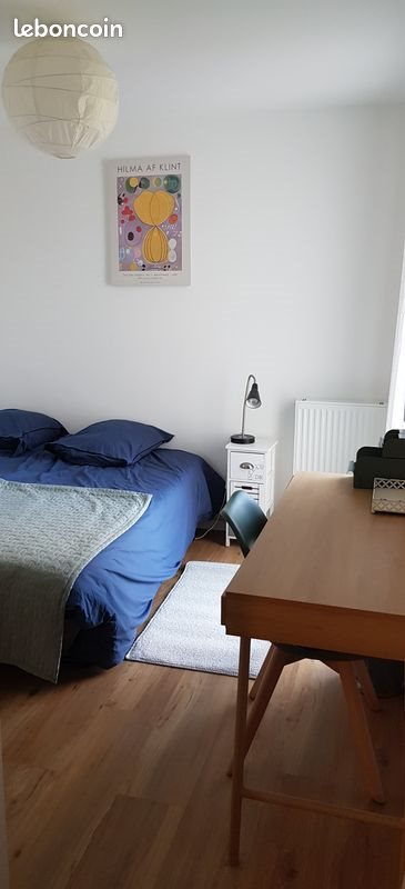 Maison à louer, 11m², Gévezé