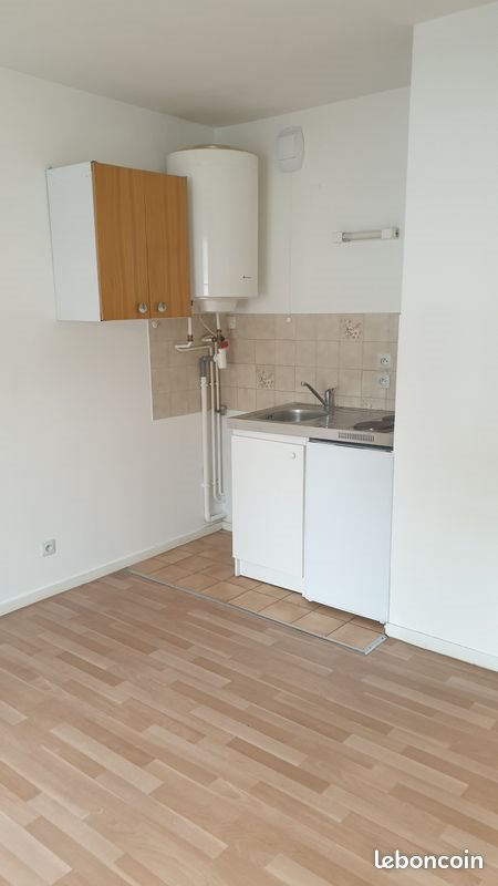 Appartement à louer, 20m², Dijon
