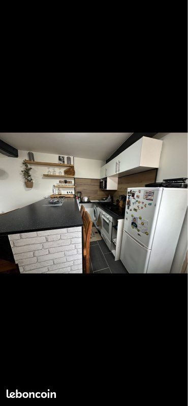 Appartement à vendre, 29m², Marolles-en-Hurepoix