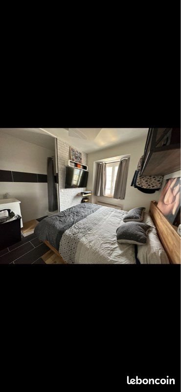 Appartement à vendre, 29m², Marolles-en-Hurepoix