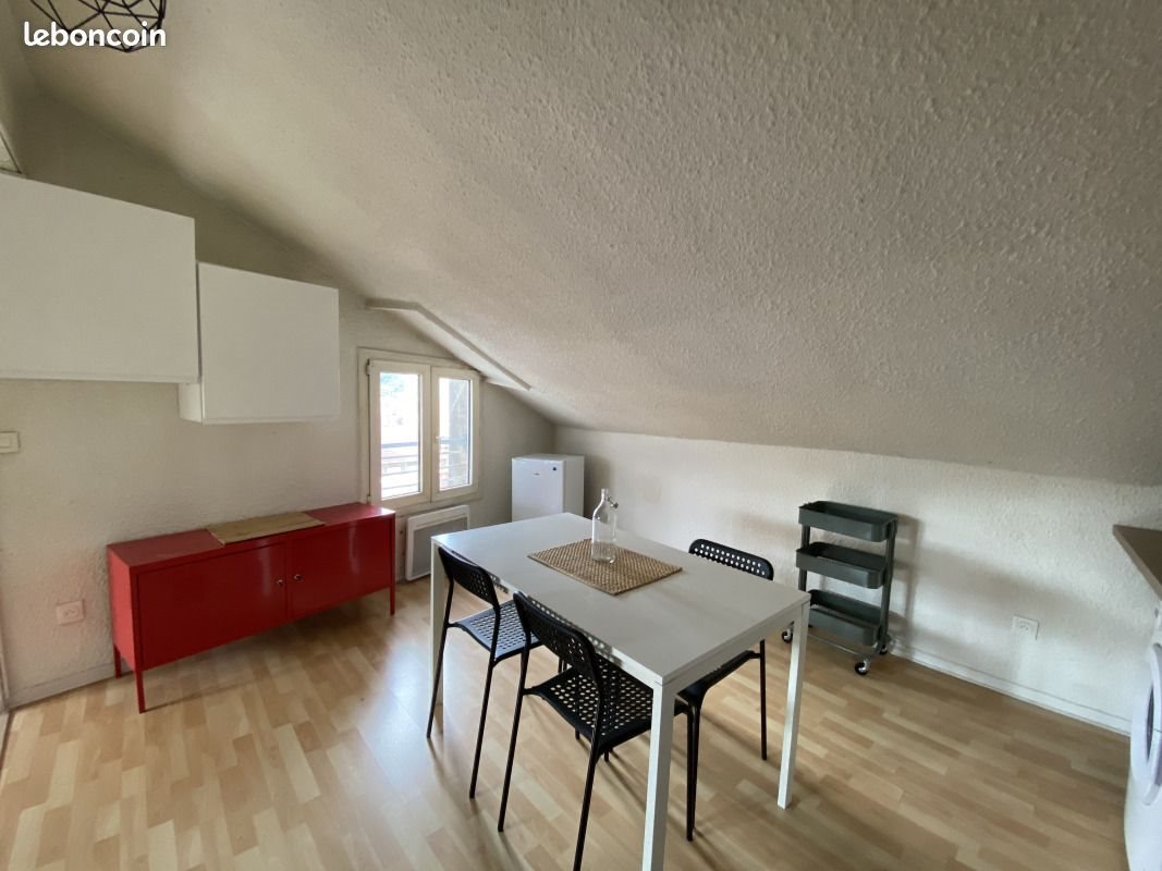 Appartement à louer, 62m², Saint-Etienne