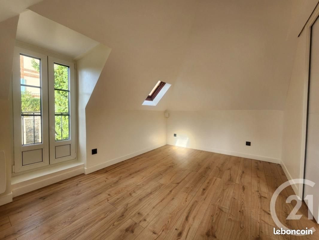 Appartement à vendre, 35m², Honfleur