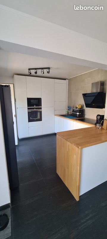 Maison à vendre, 110m², Audun-le-Tiche