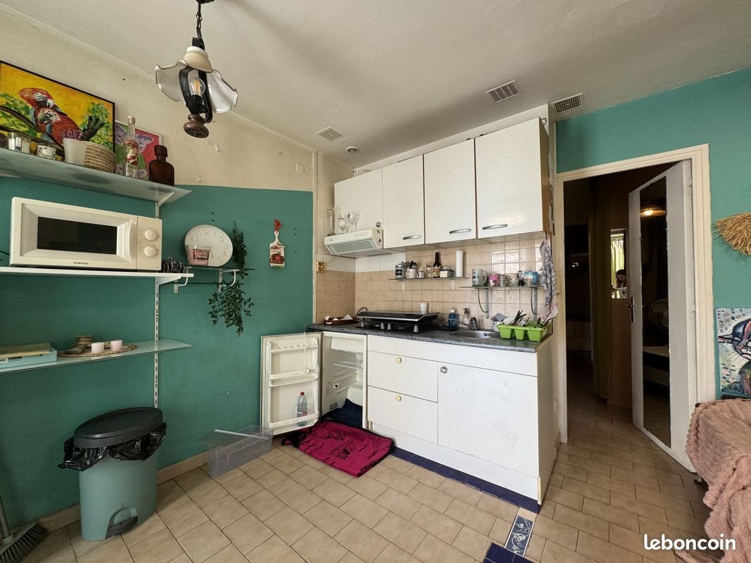 Appartement à vendre, 29m², Cazouls-lès-Béziers