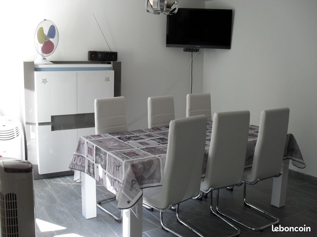 Appartement à louer, 52m², Sérignan