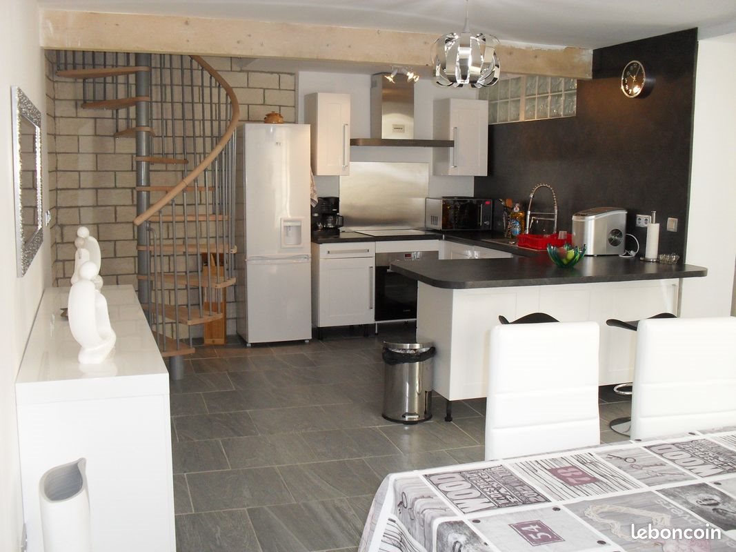 Appartement à louer, 52m², Sérignan