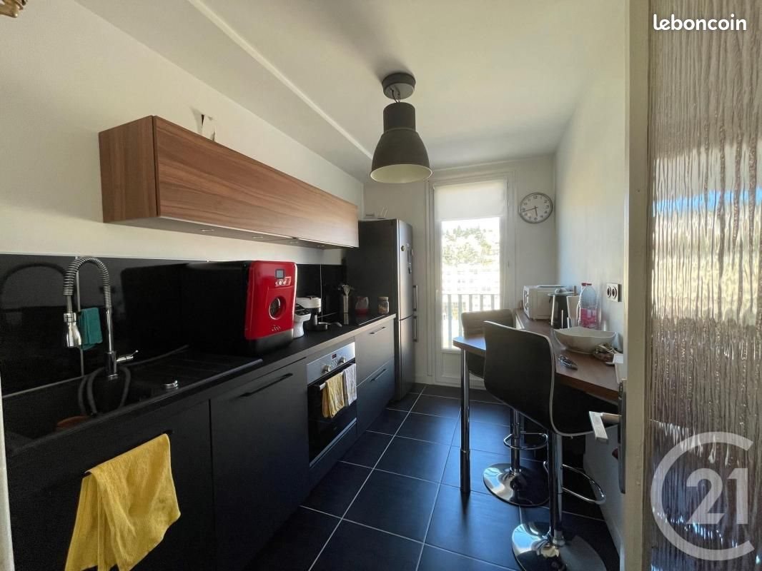 Appartement à louer, 67m², Saint-Etienne