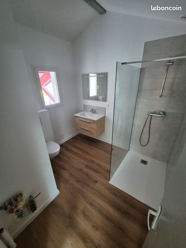 Appartement à louer, 40m², Ainhoa
