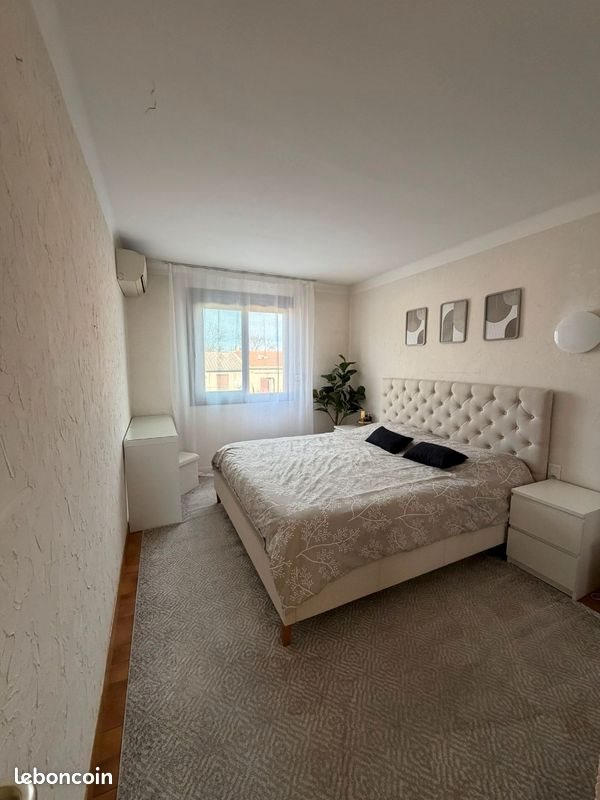 Appartement à louer, 65m², Perpignan