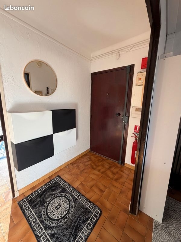 Appartement à louer, 65m², Perpignan