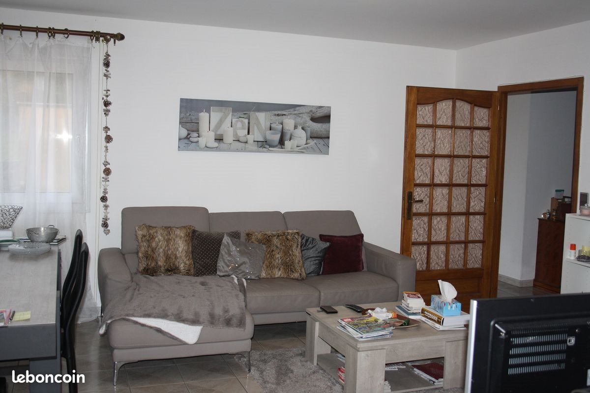 Maison à louer, 120m², Choisey