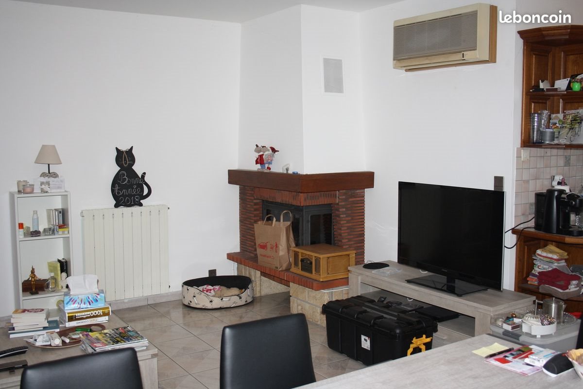 Maison à louer, 120m², Choisey