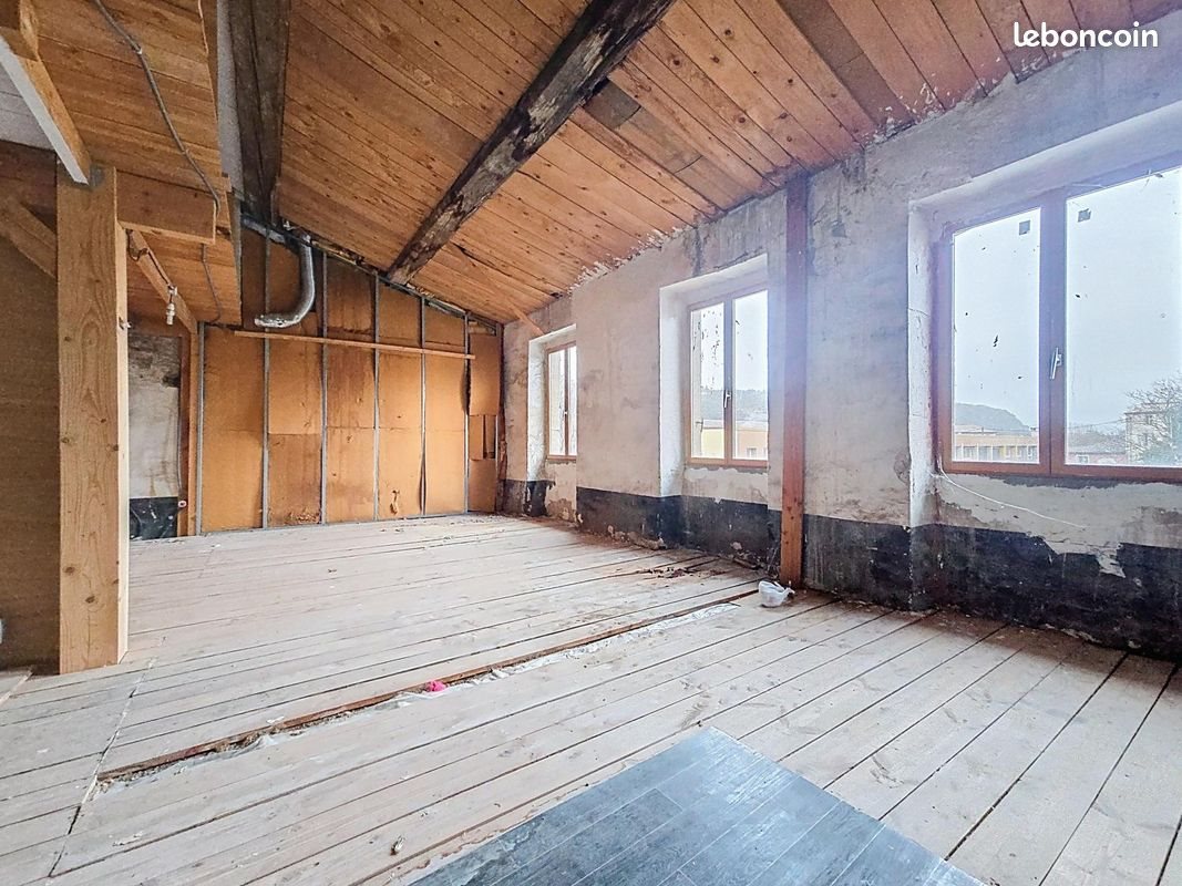 Appartement à vendre, 100m², Bédarieux