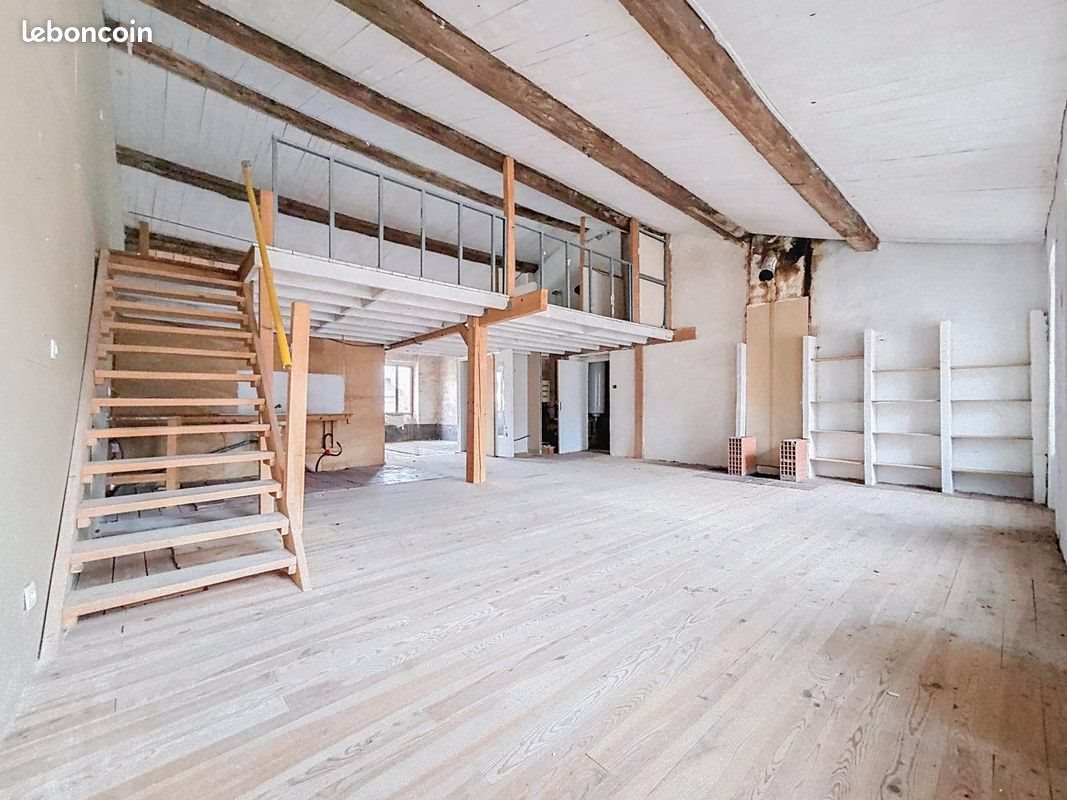 Appartement à vendre, 100m², Bédarieux