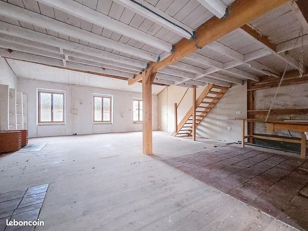 Appartement à vendre, 100m², Bédarieux