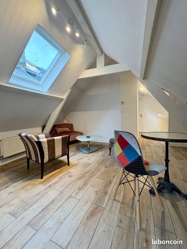 Appartement à vendre, 41m², Rouen