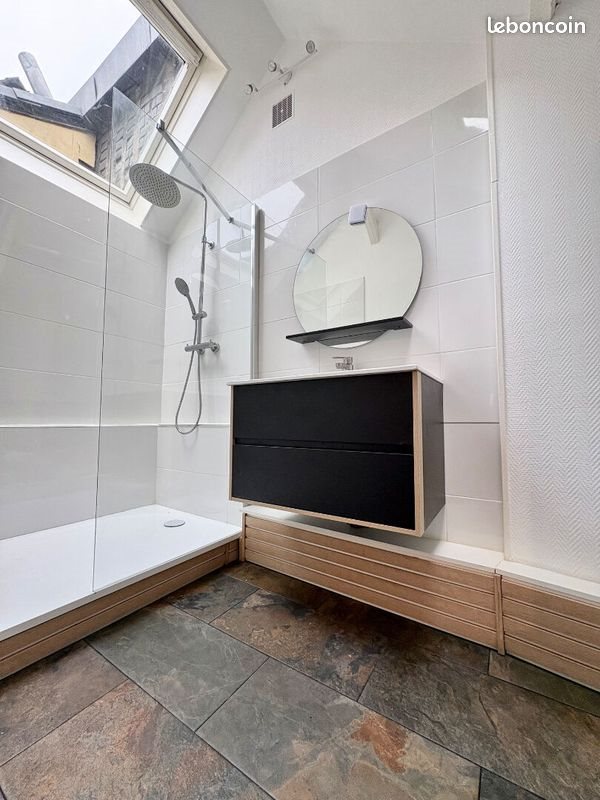 Appartement à vendre, 41m², Rouen