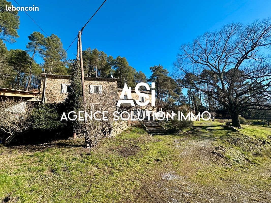 Maison à vendre, 165m², Prades