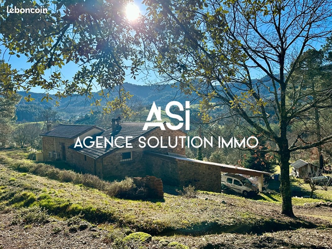 Maison à vendre, 165m², Prades