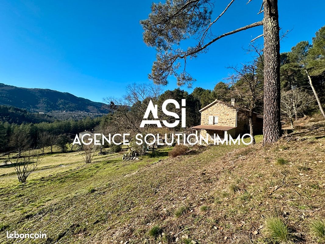 Maison à vendre, 165m², Prades