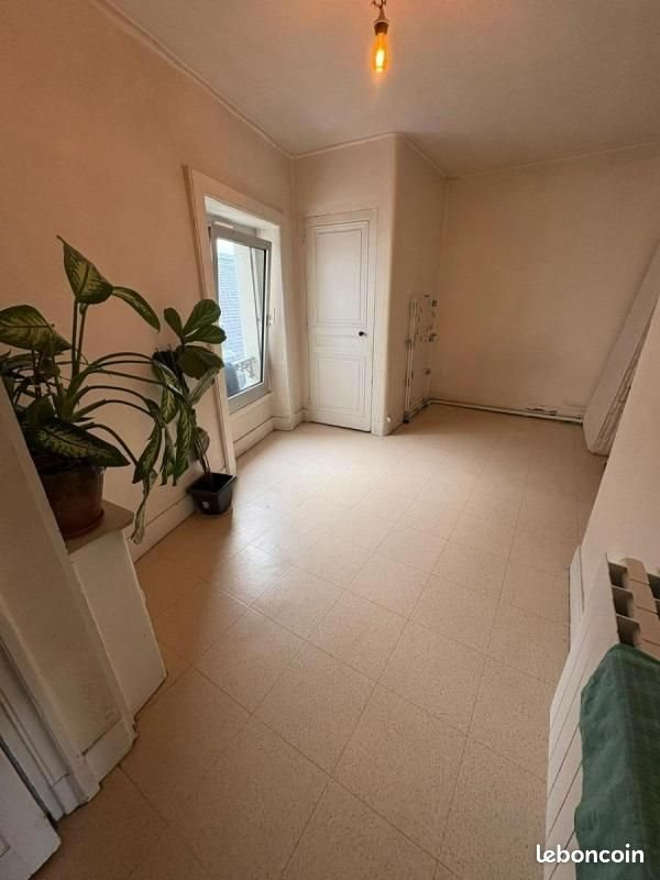 Appartement à louer, 41m², Lyon 2ème