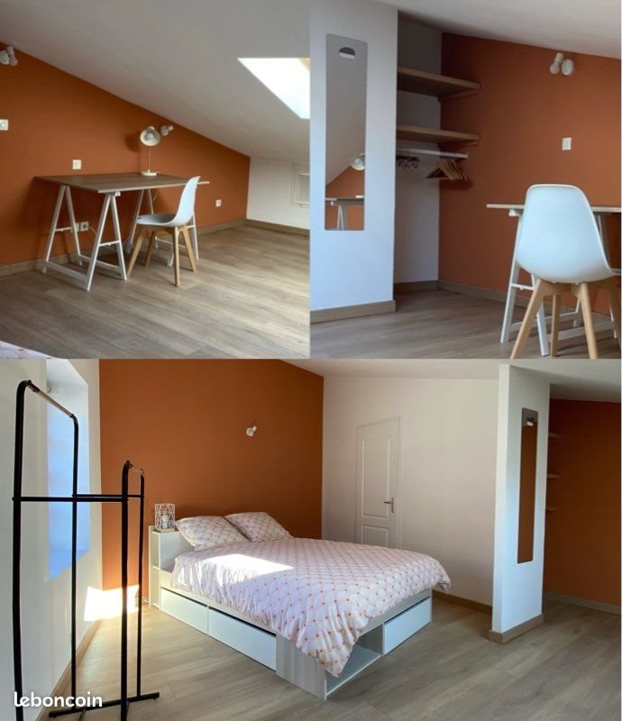 Appartement à louer, 45m², Perpignan
