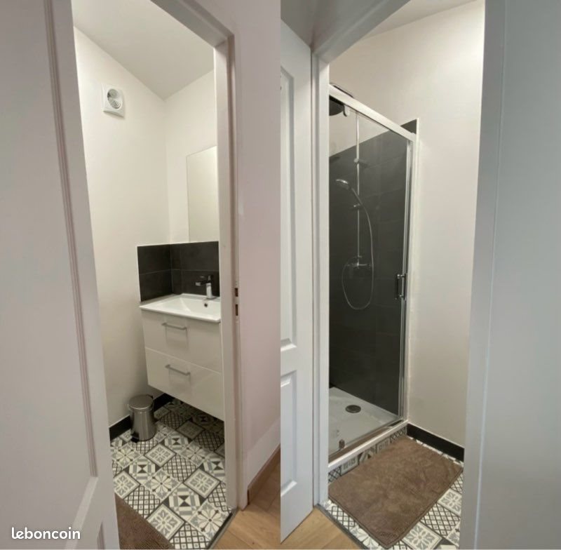 Appartement à louer, 45m², Perpignan