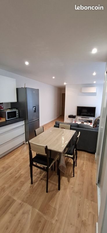 Maison à vendre, 55m², Longvic