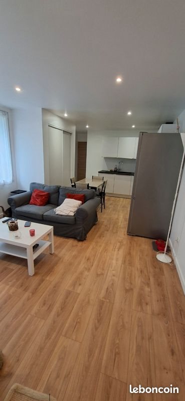 Maison à vendre, 55m², Longvic